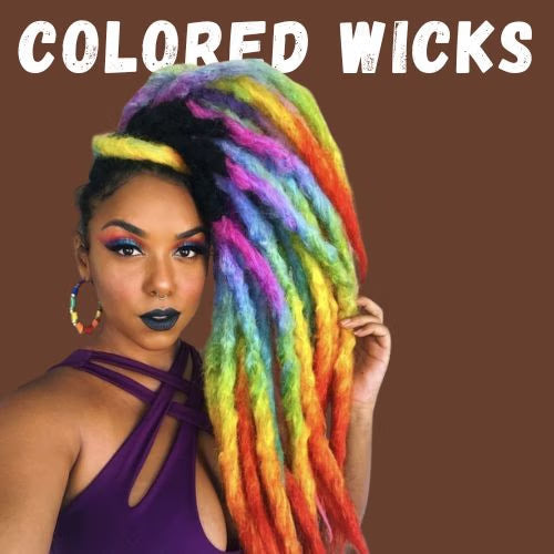 wicks hair