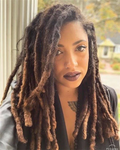 Women Wearing Wicks: The Bold &amp; Beautiful Hairstyle That Inspires